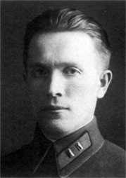 Иллюстрация к книге — "Смерть шпионам!" Военная контрразведка СМЕРШ в годы Великой Отечественной войны [i_023.jpg]