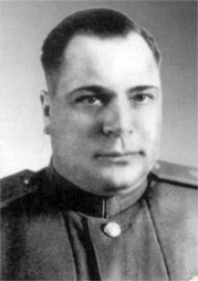 Иллюстрация к книге — "Смерть шпионам!" Военная контрразведка СМЕРШ в годы Великой Отечественной войны [i_025.jpg]