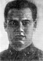 Иллюстрация к книге — "Смерть шпионам!" Военная контрразведка СМЕРШ в годы Великой Отечественной войны [i_026.jpg]