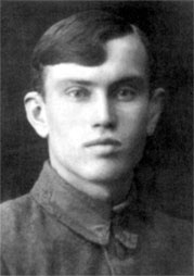 Иллюстрация к книге — "Смерть шпионам!" Военная контрразведка СМЕРШ в годы Великой Отечественной войны [i_032.jpg]