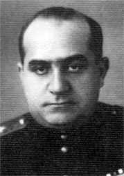 Иллюстрация к книге — "Смерть шпионам!" Военная контрразведка СМЕРШ в годы Великой Отечественной войны [i_033.jpg]