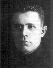 Иллюстрация к книге — "Смерть шпионам!" Военная контрразведка СМЕРШ в годы Великой Отечественной войны [i_034.jpg]