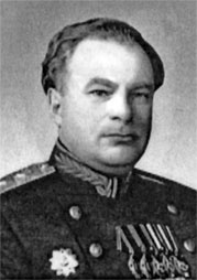 Иллюстрация к книге — "Смерть шпионам!" Военная контрразведка СМЕРШ в годы Великой Отечественной войны [i_035.jpg]