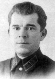 Иллюстрация к книге — "Смерть шпионам!" Военная контрразведка СМЕРШ в годы Великой Отечественной войны [i_041.jpg]