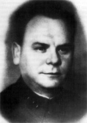 Иллюстрация к книге — "Смерть шпионам!" Военная контрразведка СМЕРШ в годы Великой Отечественной войны [i_042.jpg]