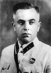 Иллюстрация к книге — "Смерть шпионам!" Военная контрразведка СМЕРШ в годы Великой Отечественной войны [i_043.jpg]