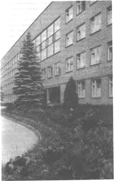 Иллюстрация к книге — История КГБ [i_025.jpg]