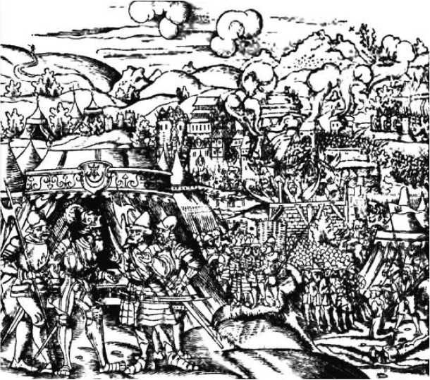 Иллюстрация к книге — Взятие Казани и другие войны Ивана Грозного [i_006.jpg]