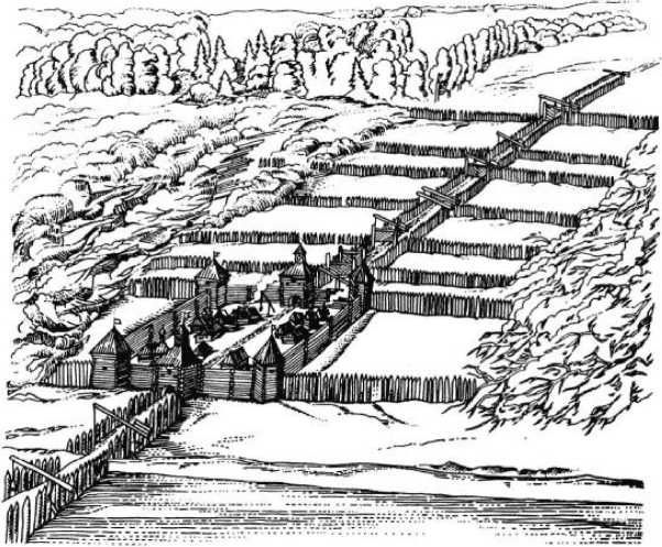 Иллюстрация к книге — Взятие Казани и другие войны Ивана Грозного [i_045.jpg]