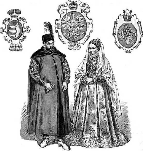 Иллюстрация к книге — Взятие Казани и другие войны Ивана Грозного [i_057.jpg]