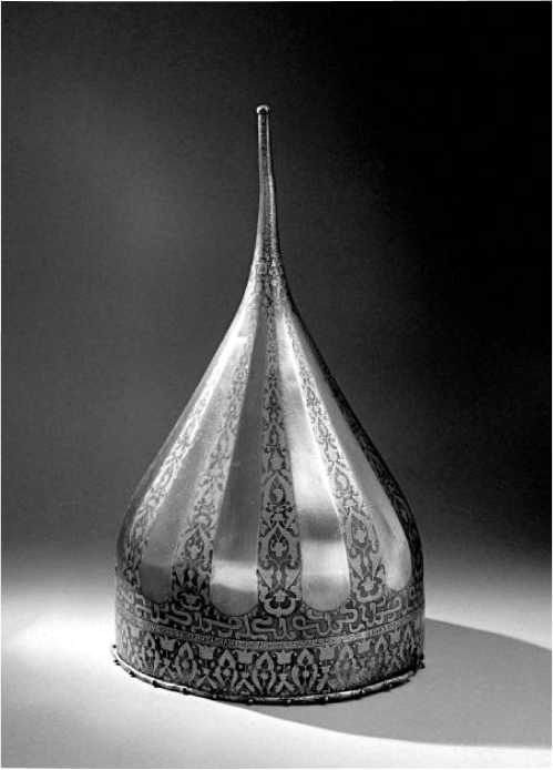 Иллюстрация к книге — Взятие Казани и другие войны Ивана Грозного [i_060.jpg]