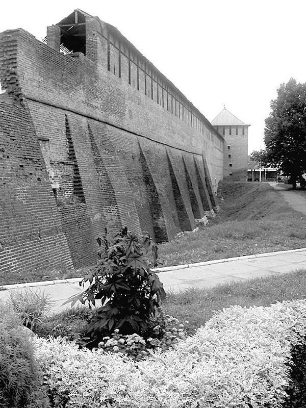 Иллюстрация к книге — Куликово поле и другие битвы Дмитрия Донского [i_014.jpg]