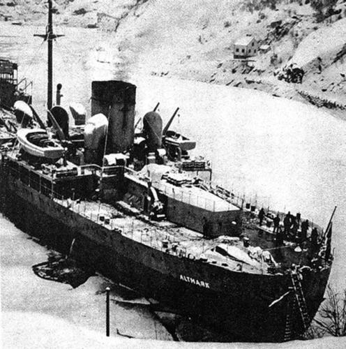 Иллюстрация к книге — «Пушечное мясо» Черчилля. Безоговорочная капитуляция [Autogen_eBook_id11.jpg]