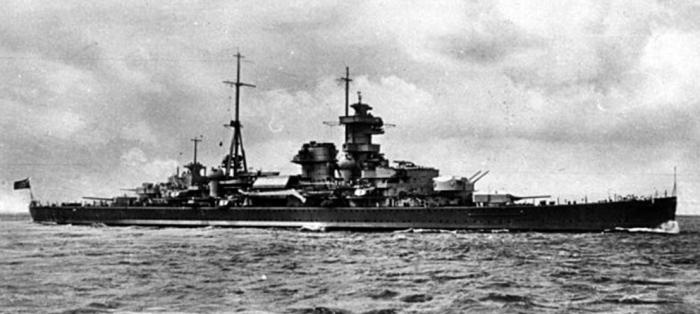 Иллюстрация к книге — «Пушечное мясо» Черчилля. Безоговорочная капитуляция [Autogen_eBook_id12.jpg]