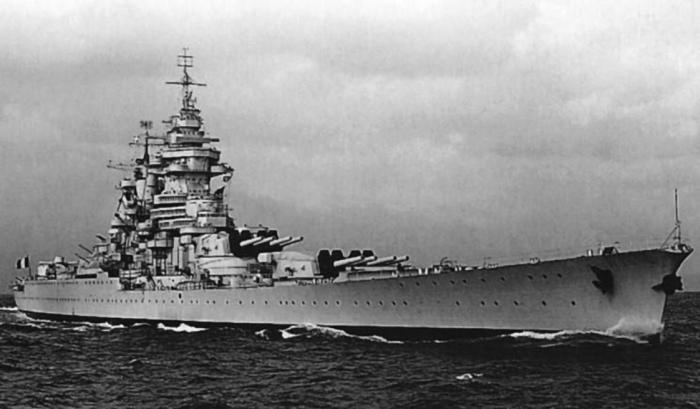 Иллюстрация к книге — «Пушечное мясо» Черчилля. Безоговорочная капитуляция [Autogen_eBook_id13.jpg]