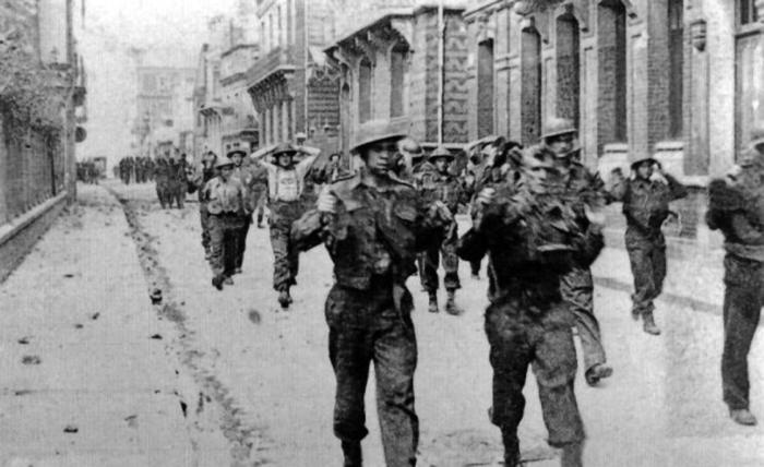 Иллюстрация к книге — «Пушечное мясо» Черчилля. Безоговорочная капитуляция [Autogen_eBook_id23.jpg]