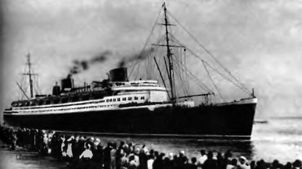 Иллюстрация к книге — «Пушечное мясо» Черчилля. Безоговорочная капитуляция [Autogen_eBook_id8.jpg]