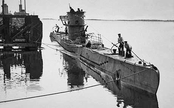 Иллюстрация к книге — Как Черчилль развязал Вторую Мировую. Главный виновник войны [i_035.jpg]