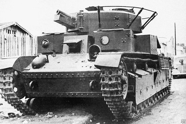 Иллюстрация к книге — Как Черчилль развязал Вторую Мировую. Главный виновник войны [i_043.jpg]