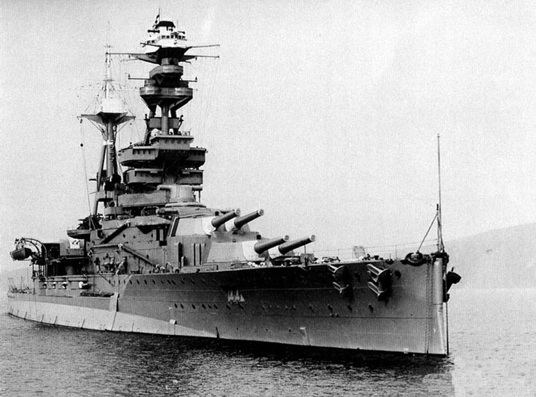 Иллюстрация к книге — Кто натравил Гитлера на СССР. Подстрекатели «Барбароссы» [Autogen_eBook_id24.jpg]