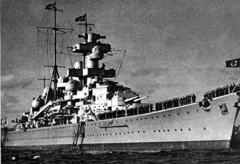 Иллюстрация к книге — Кто натравил Гитлера на СССР. Подстрекатели «Барбароссы» [Autogen_eBook_id27.jpg]