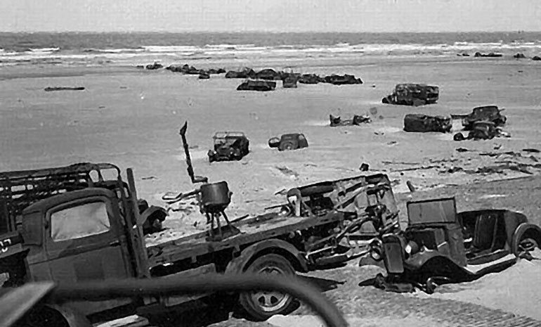 Иллюстрация к книге — Кто натравил Гитлера на СССР. Подстрекатели «Барбароссы» [Autogen_eBook_id35.jpg]