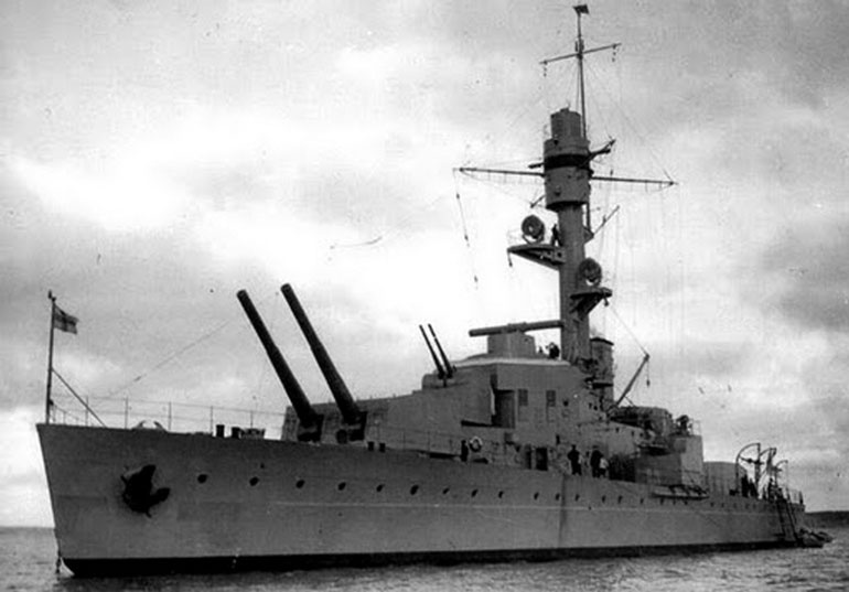 Иллюстрация к книге — Кто натравил Гитлера на СССР. Подстрекатели «Барбароссы» [Autogen_eBook_id4.jpg]