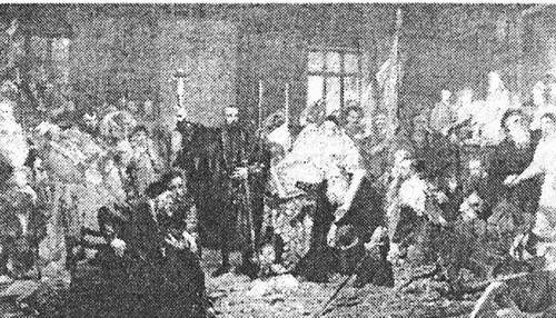 Иллюстрация к книге — Проданная Польша [i_002.jpg]