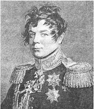 Иллюстрация к книге — Проданная Польша [i_013.jpg]