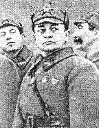 Иллюстрация к книге — Проданная Польша [i_018.jpg]