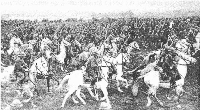 Иллюстрация к книге — Проданная Польша [i_021.jpg]