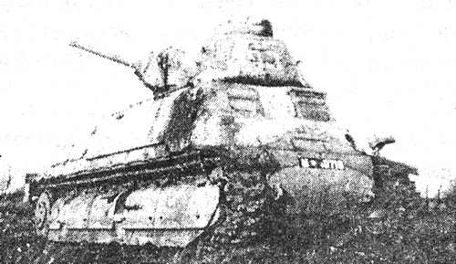 Иллюстрация к книге — Проданная Польша [i_031.jpg]