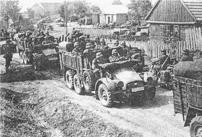 Иллюстрация к книге — Проданная Польша [i_034.jpg]