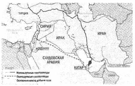 Иллюстрация к книге — Сирия, Ливия. Далее Россия! [i_041.jpg]