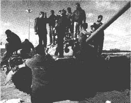 Иллюстрация к книге — Сирия, Ливия. Далее Россия! [i_045.jpg]