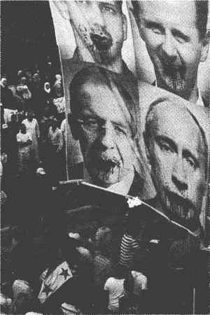 Иллюстрация к книге — Сирия, Ливия. Далее Россия! [i_096.jpg]