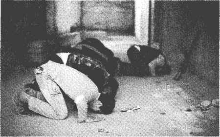 Иллюстрация к книге — Сирия, Ливия. Далее Россия! [i_107.jpg]