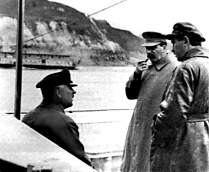 Иллюстрация к книге — Россия теряет Арктику? [i_001.jpg]