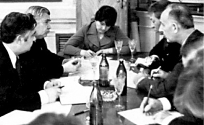 Иллюстрация к книге — Россия теряет Арктику? [i_003.jpg]