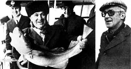 Иллюстрация к книге — Россия теряет Арктику? [i_017.jpg]