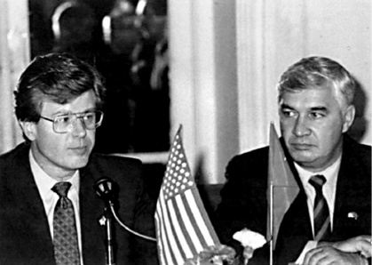 Иллюстрация к книге — Россия теряет Арктику? [i_022.jpg]