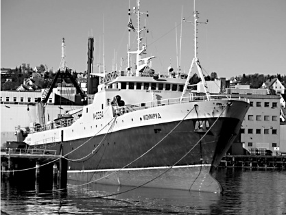 Иллюстрация к книге — Россия теряет Арктику? [i_046.jpg]