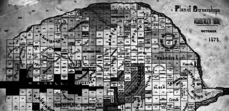 Иллюстрация к книге — Битвы алмазных баронов [Autogen_eBook_id6.jpg]