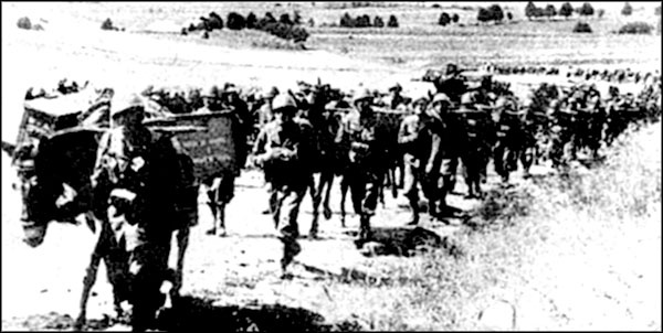 Иллюстрация к книге — "Крестовый поход на Восток". Гитлеровская Европа против России [_0121.jpg]