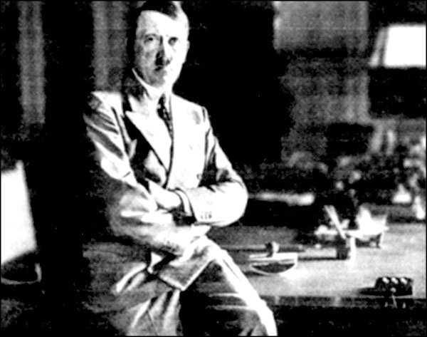 Иллюстрация к книге — "Крестовый поход на Восток". Гитлеровская Европа против России [_105.jpg]