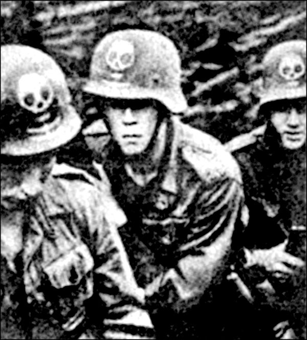 Иллюстрация к книге — "Крестовый поход на Восток". Гитлеровская Европа против России [_205.jpg]