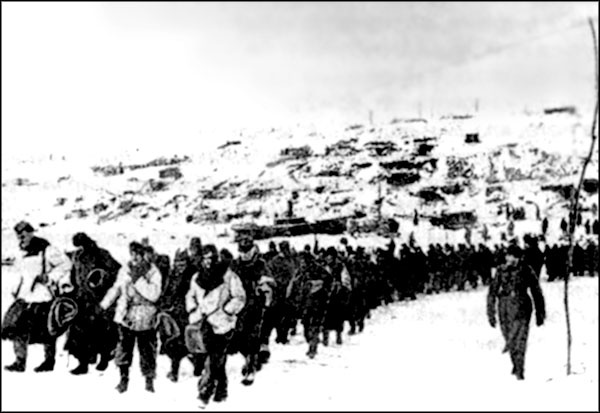 Иллюстрация к книге — "Крестовый поход на Восток". Гитлеровская Европа против России [_3592.jpg]