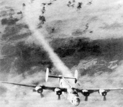 Иллюстрация к книге — Асы и пропаганда. Дутые победы Люфтваффе [i_025.jpg]