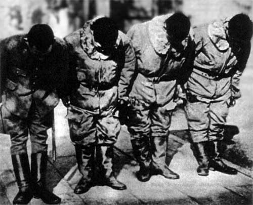 Иллюстрация к книге — Асы и пропаганда. Дутые победы Люфтваффе [i_033.jpg]