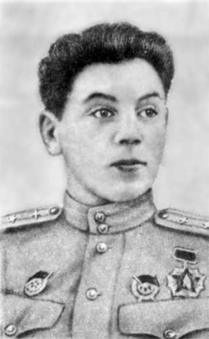 Иллюстрация к книге — Асы и пропаганда. Дутые победы Люфтваффе [i_037.jpg]